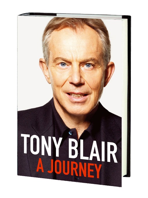 Cover image for A Journey